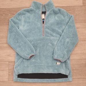 Kavu Snowpack Fleece Sweatshirt